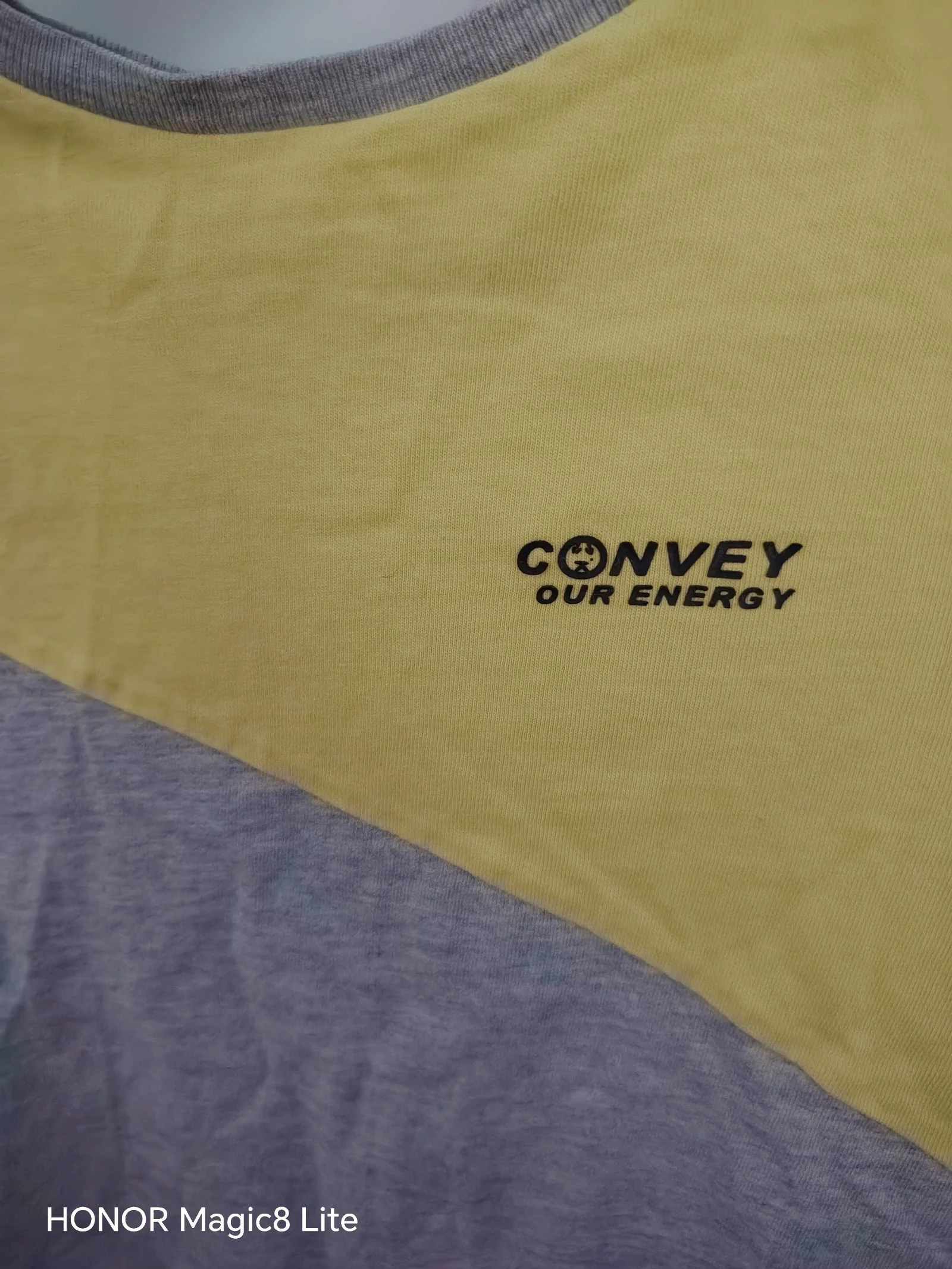 Tee shirt enfant 